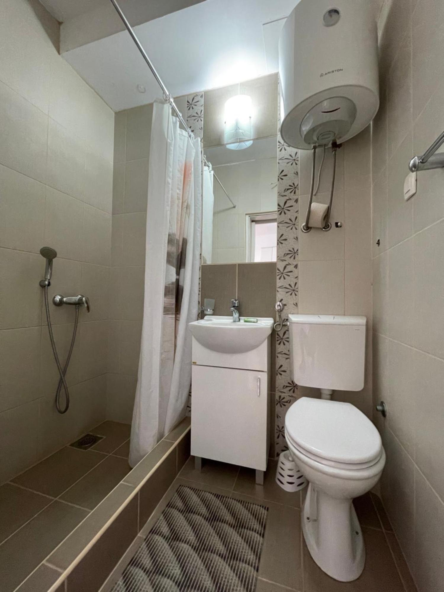 Guesthouse Apartments Cenic Бечичи Номер фото