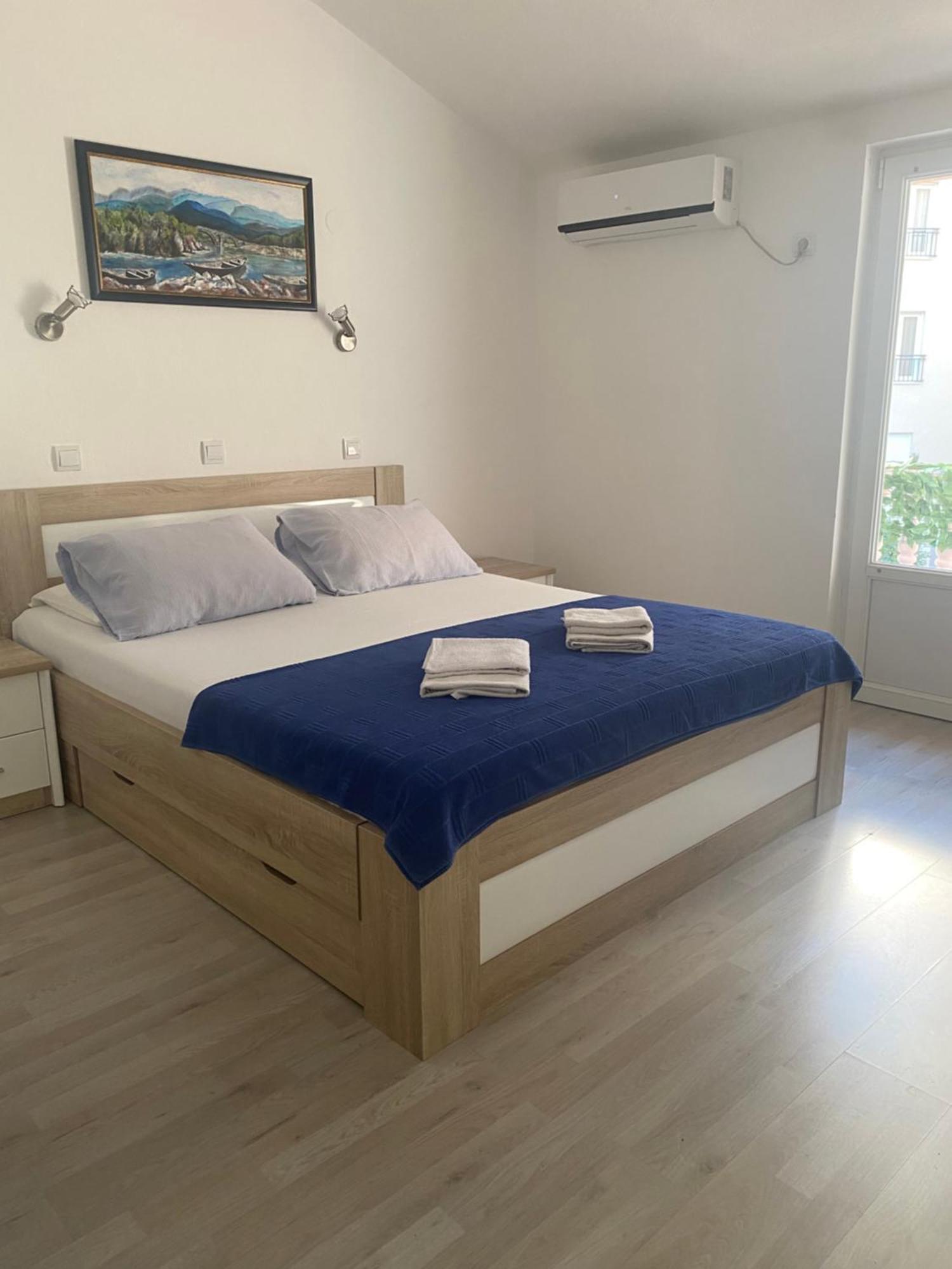 Guesthouse Apartments Cenic Бечичи Номер фото