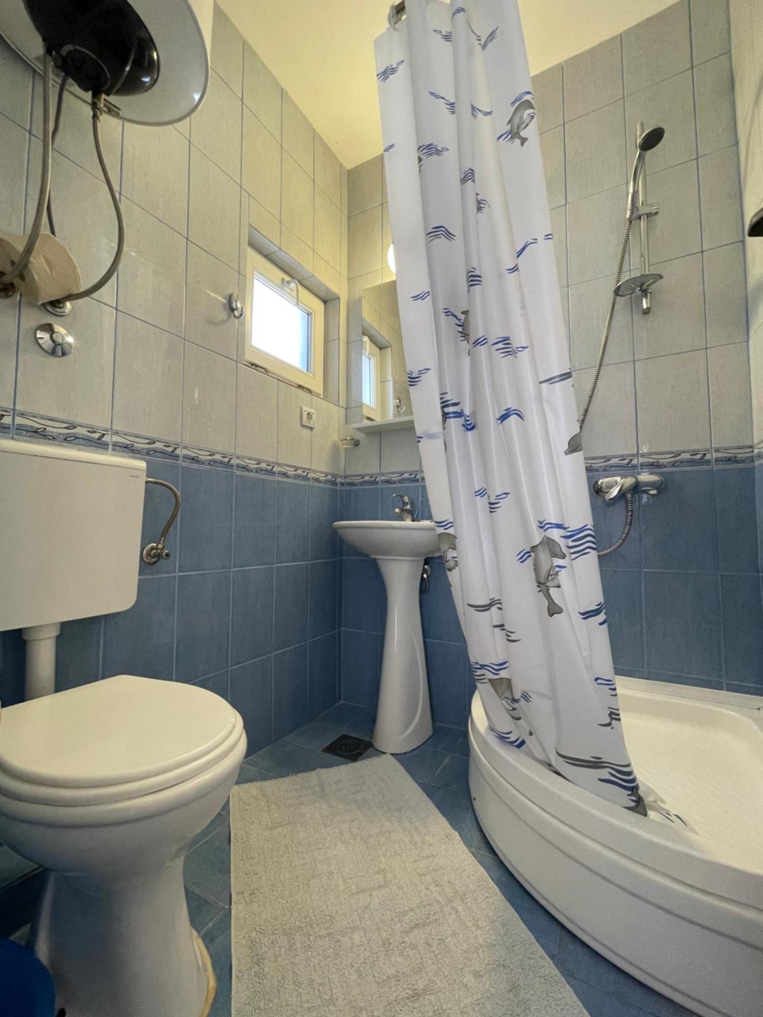 Guesthouse Apartments Cenic Бечичи Номер фото