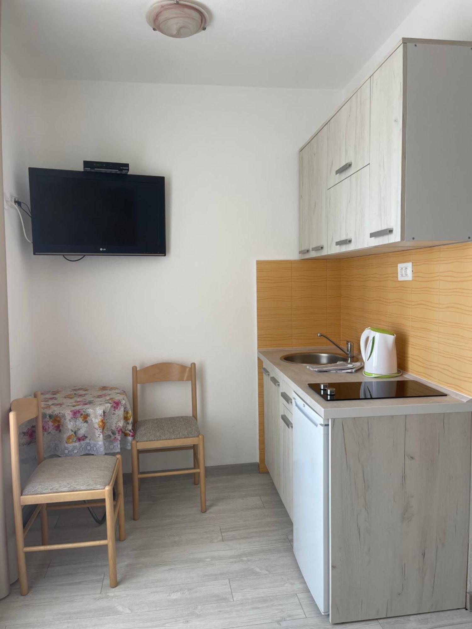 Guesthouse Apartments Cenic Бечичи Номер фото
