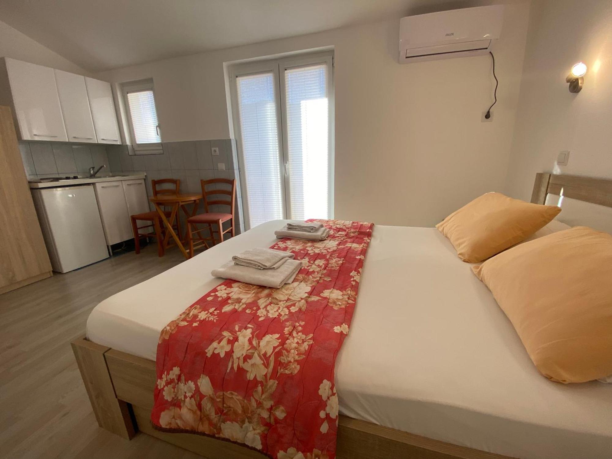 Guesthouse Apartments Cenic Бечичи Номер фото