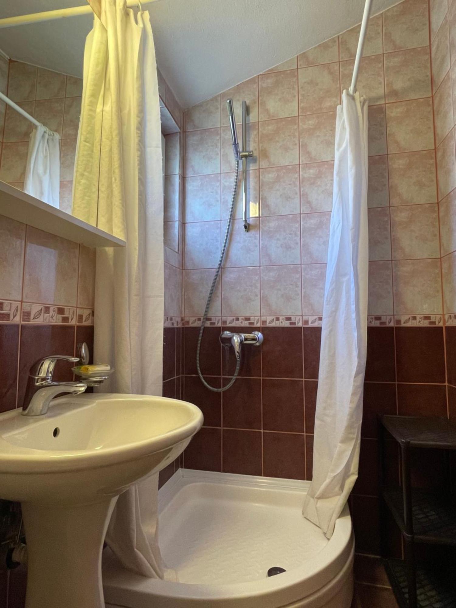 Guesthouse Apartments Cenic Бечичи Номер фото
