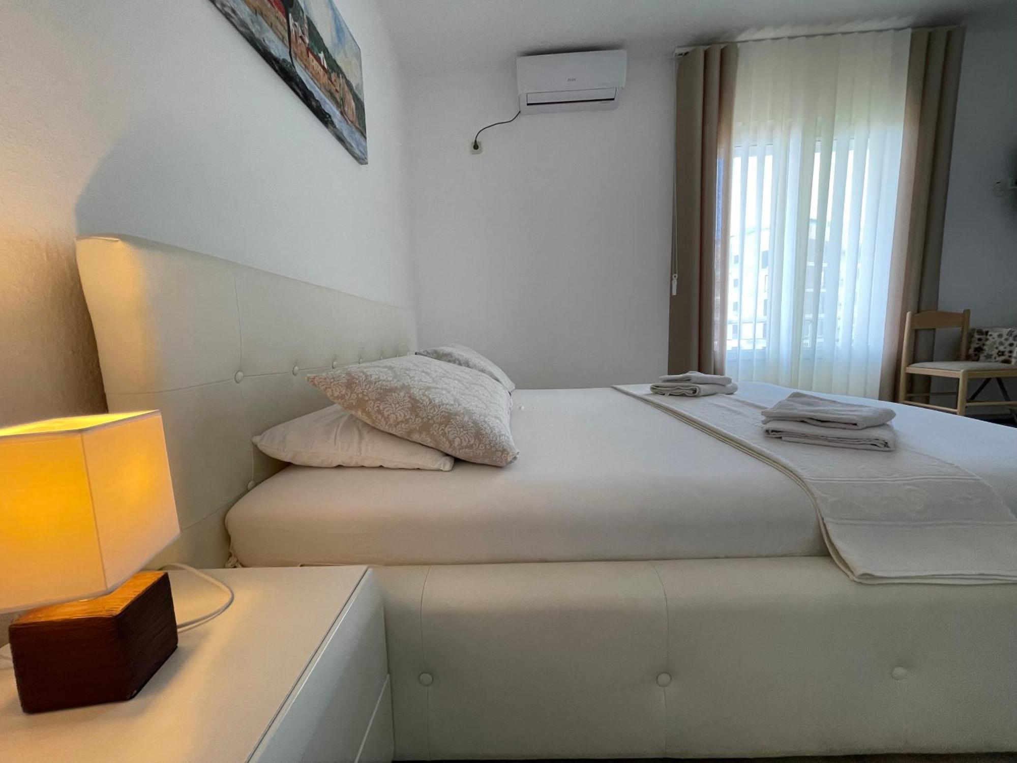 Guesthouse Apartments Cenic Бечичи Номер фото