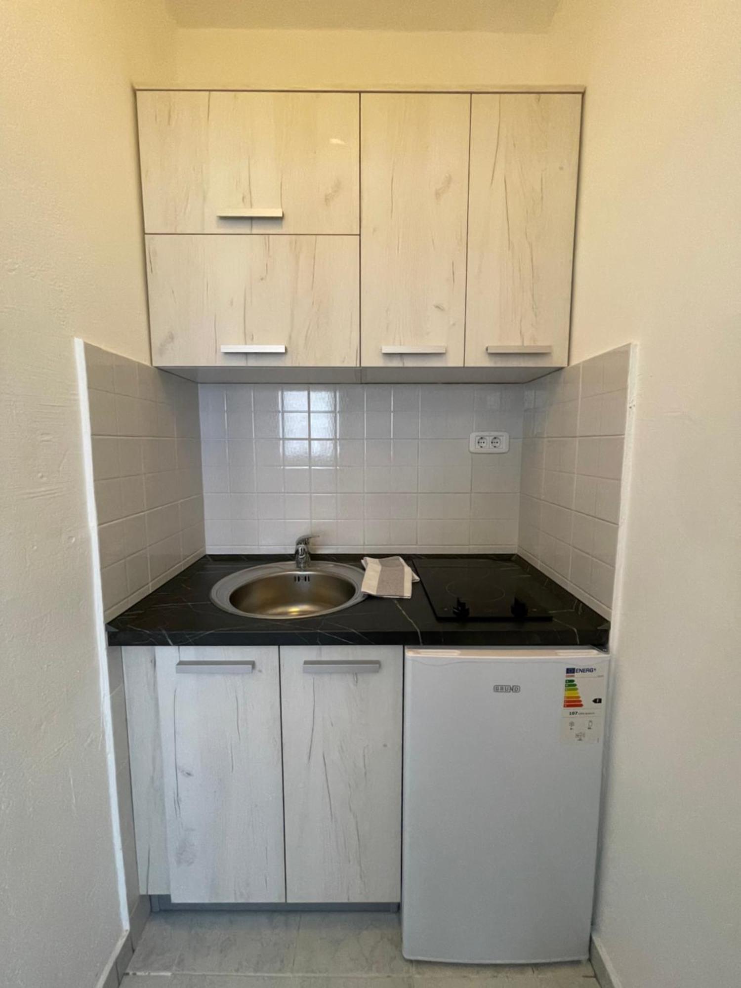 Guesthouse Apartments Cenic Бечичи Номер фото