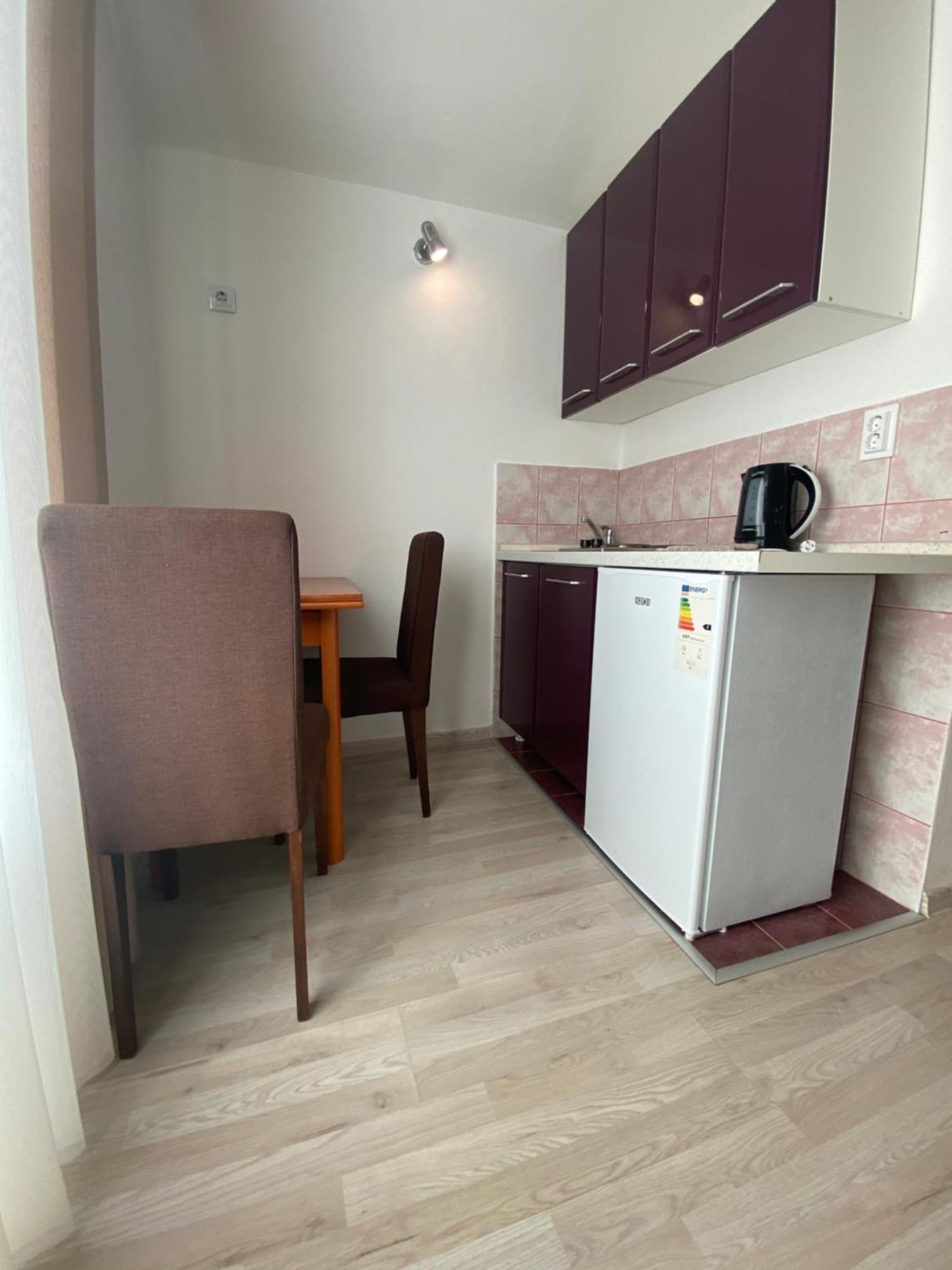 Guesthouse Apartments Cenic Бечичи Номер фото