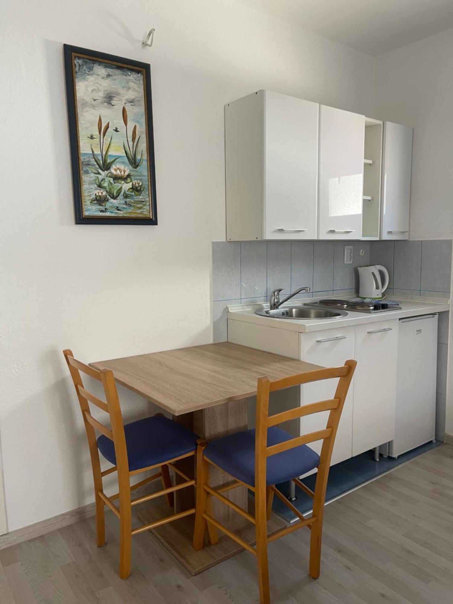 Guesthouse Apartments Cenic Бечичи Номер фото