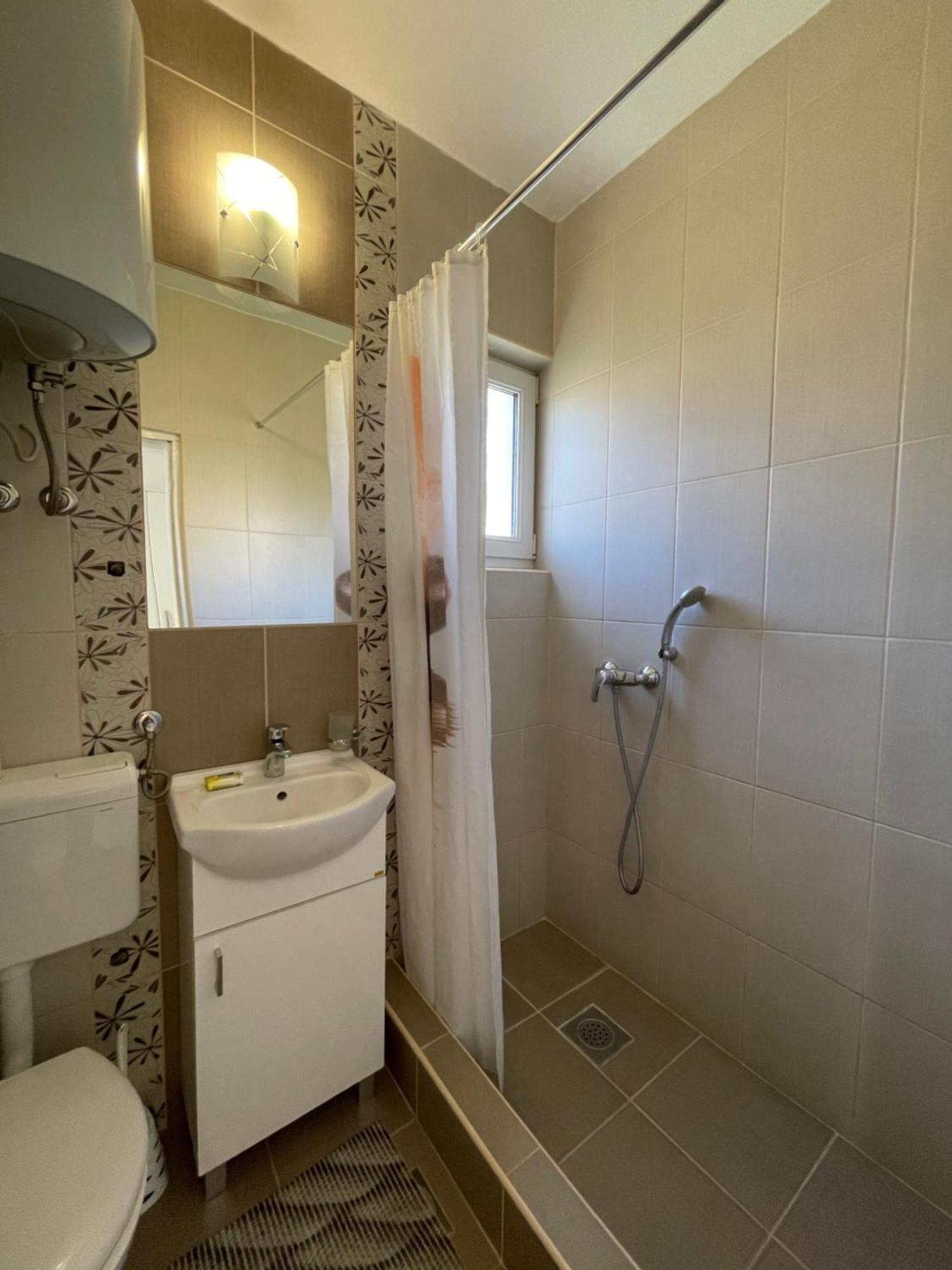Guesthouse Apartments Cenic Бечичи Номер фото