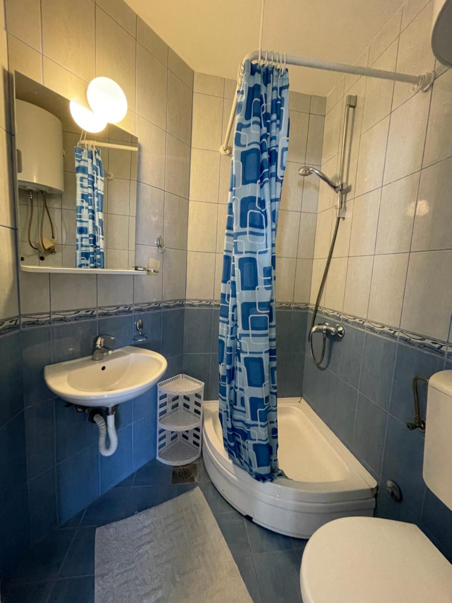 Guesthouse Apartments Cenic Бечичи Номер фото