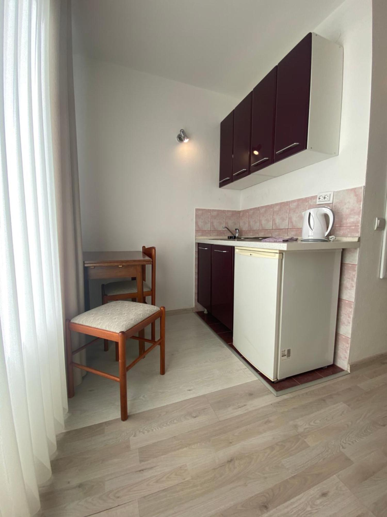 Guesthouse Apartments Cenic Бечичи Номер фото