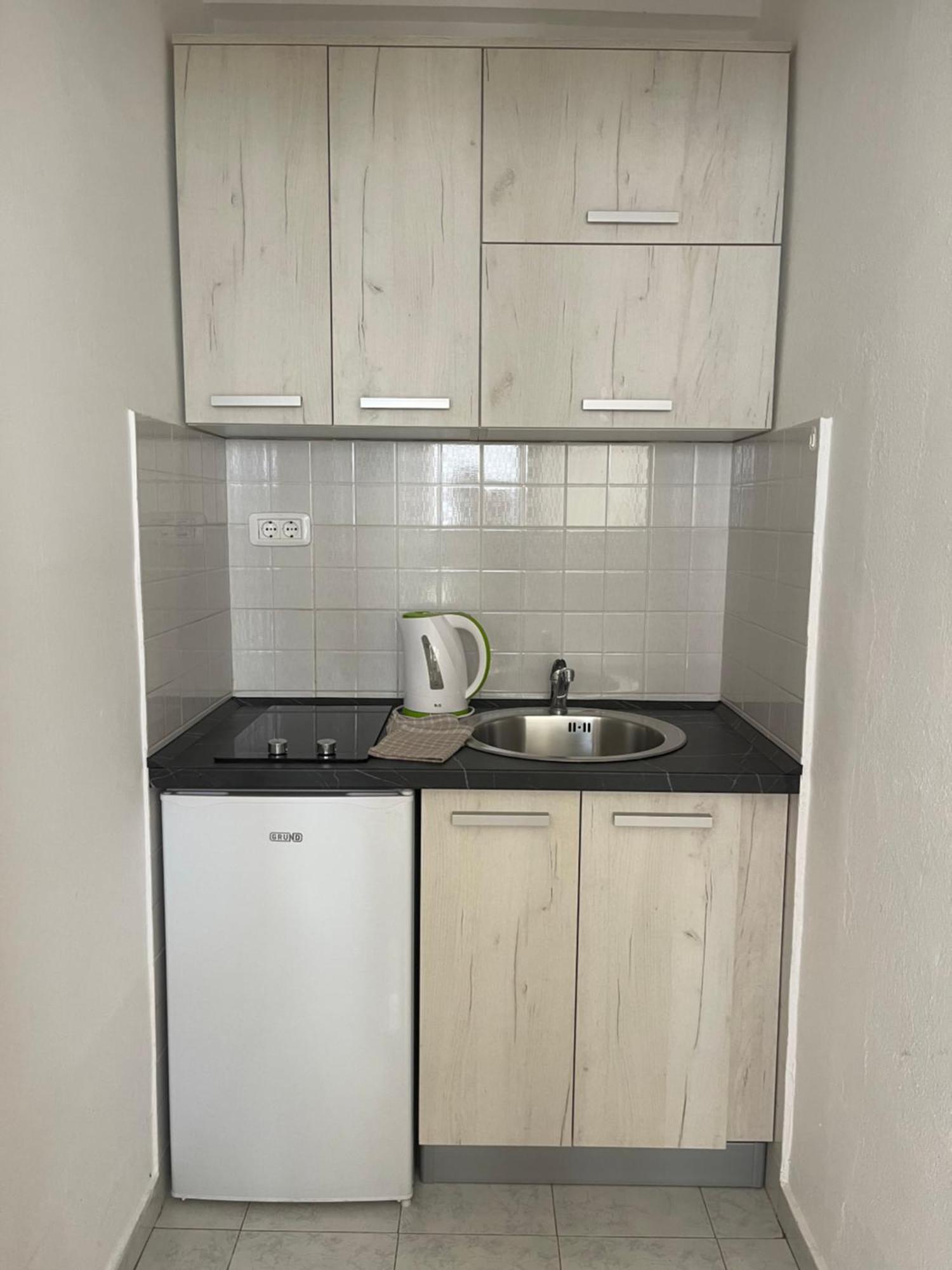 Guesthouse Apartments Cenic Бечичи Номер фото