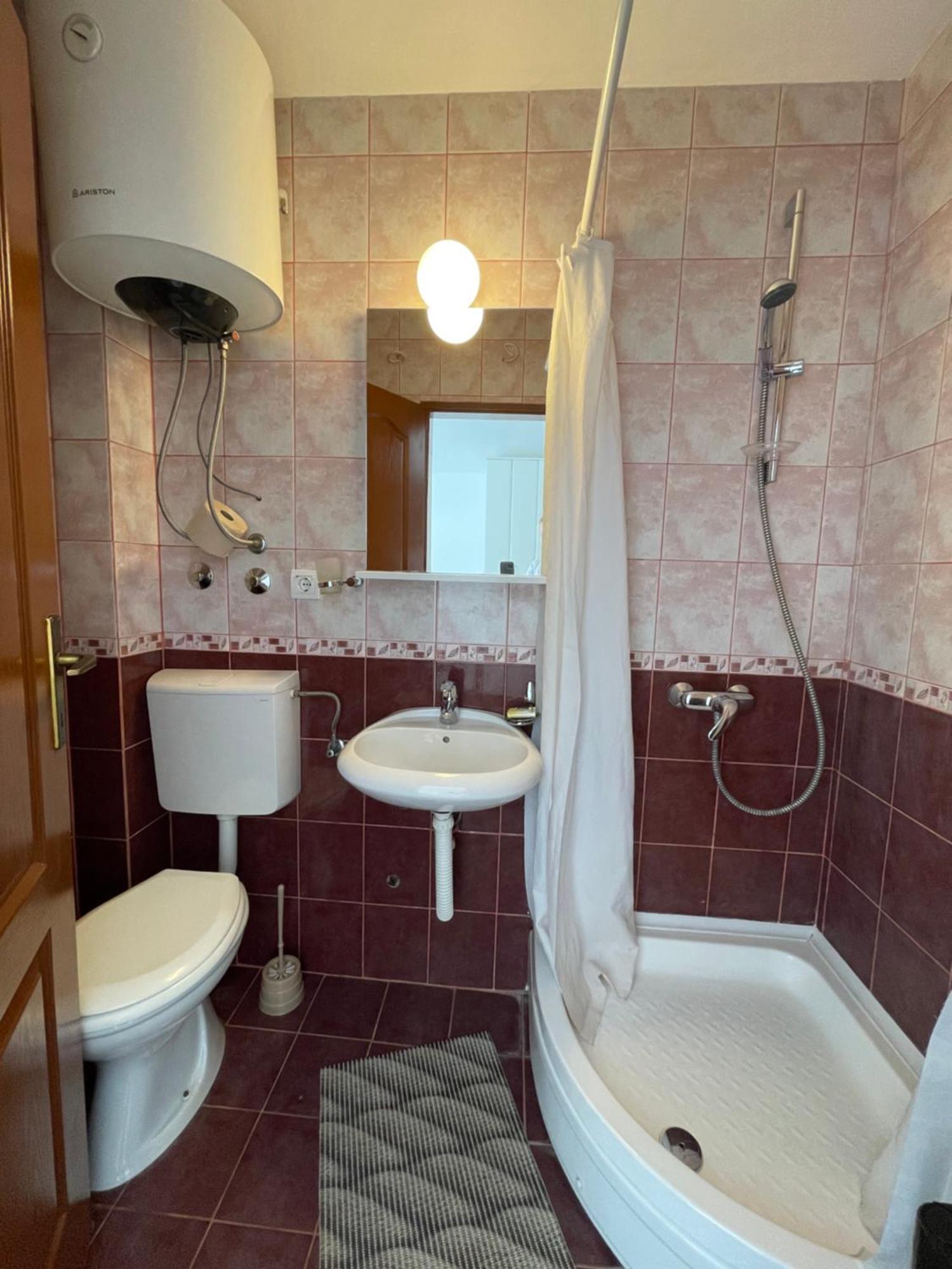 Guesthouse Apartments Cenic Бечичи Номер фото