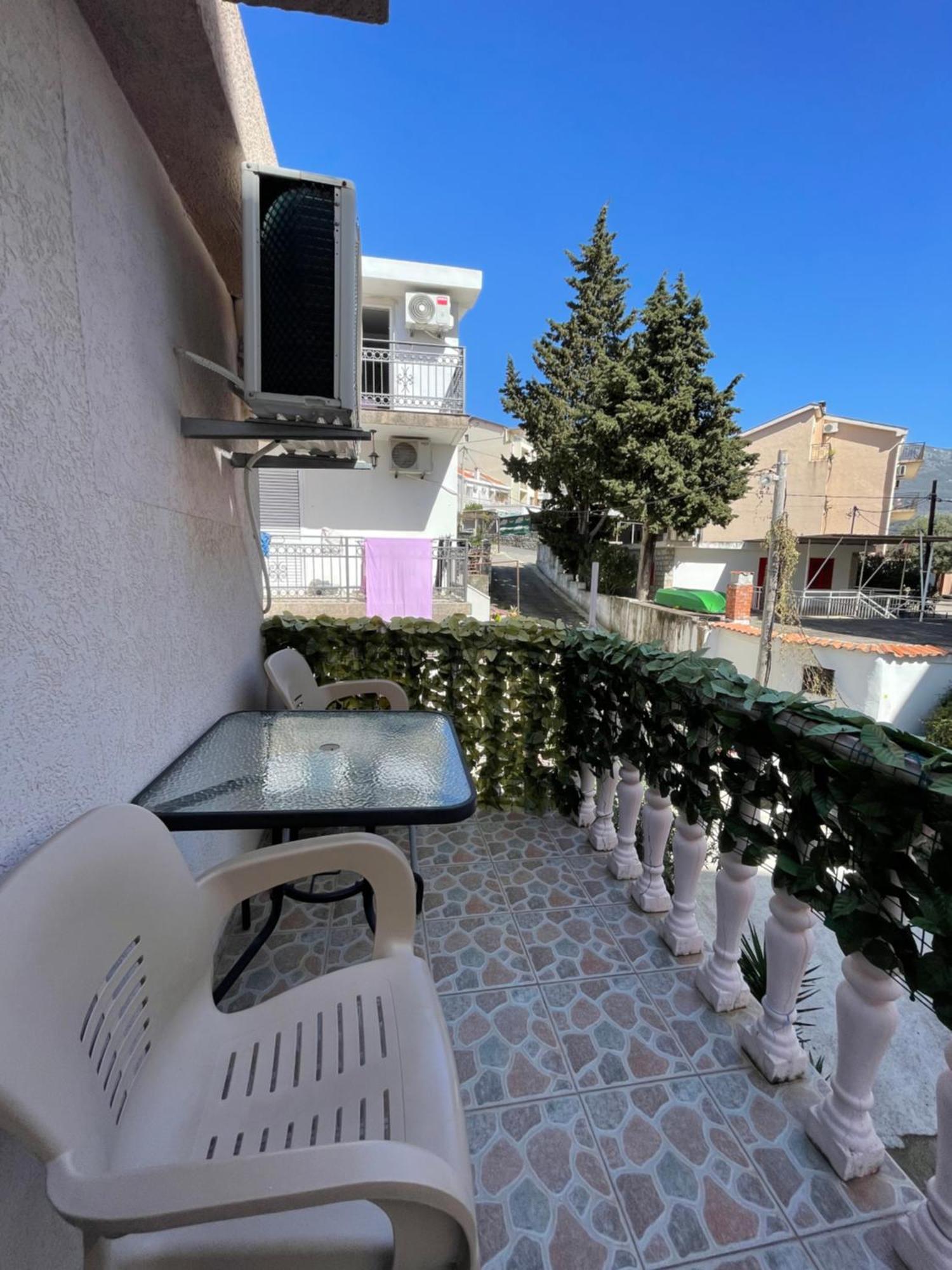 Guesthouse Apartments Cenic Бечичи Номер фото