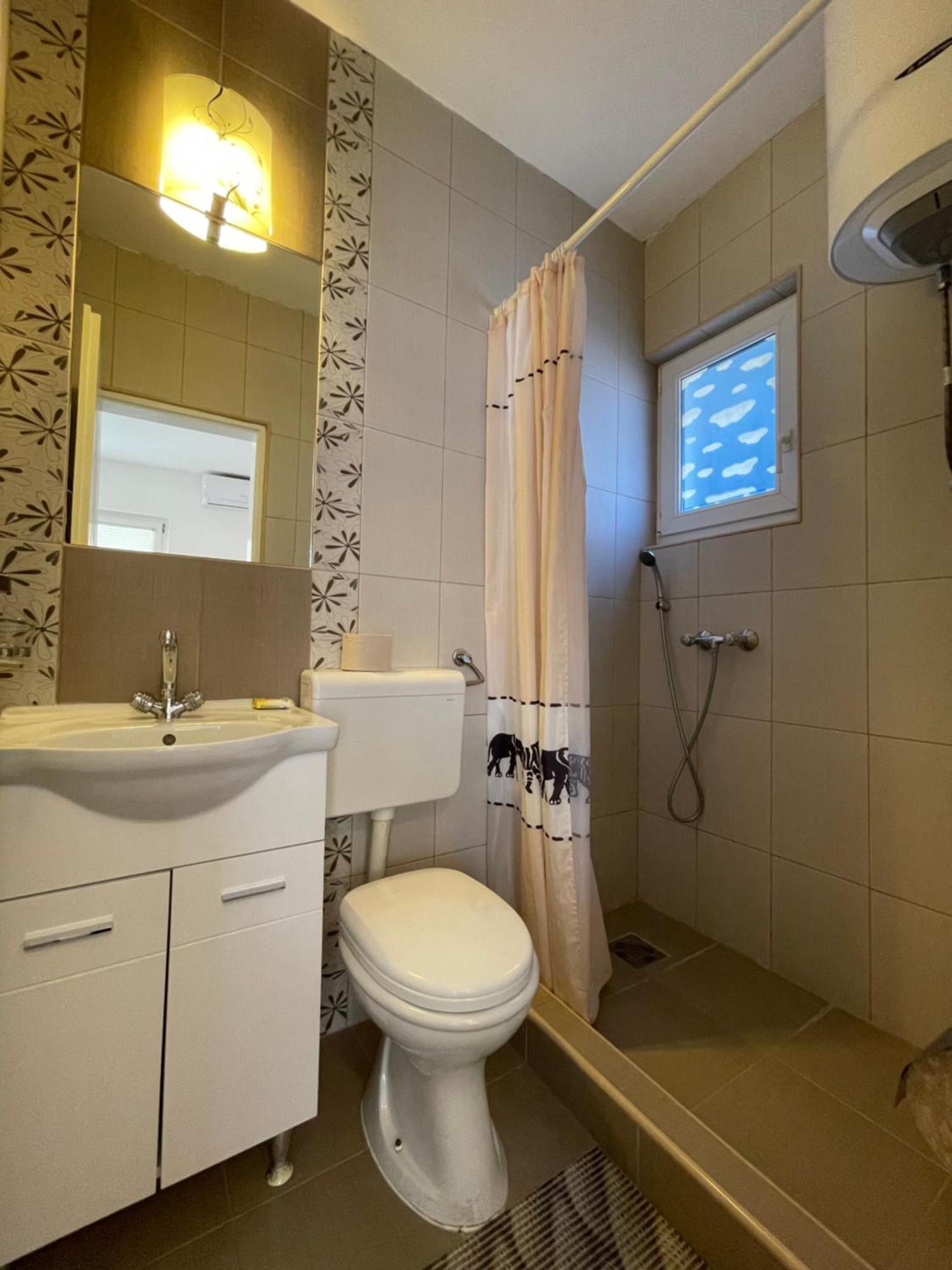Guesthouse Apartments Cenic Бечичи Номер фото