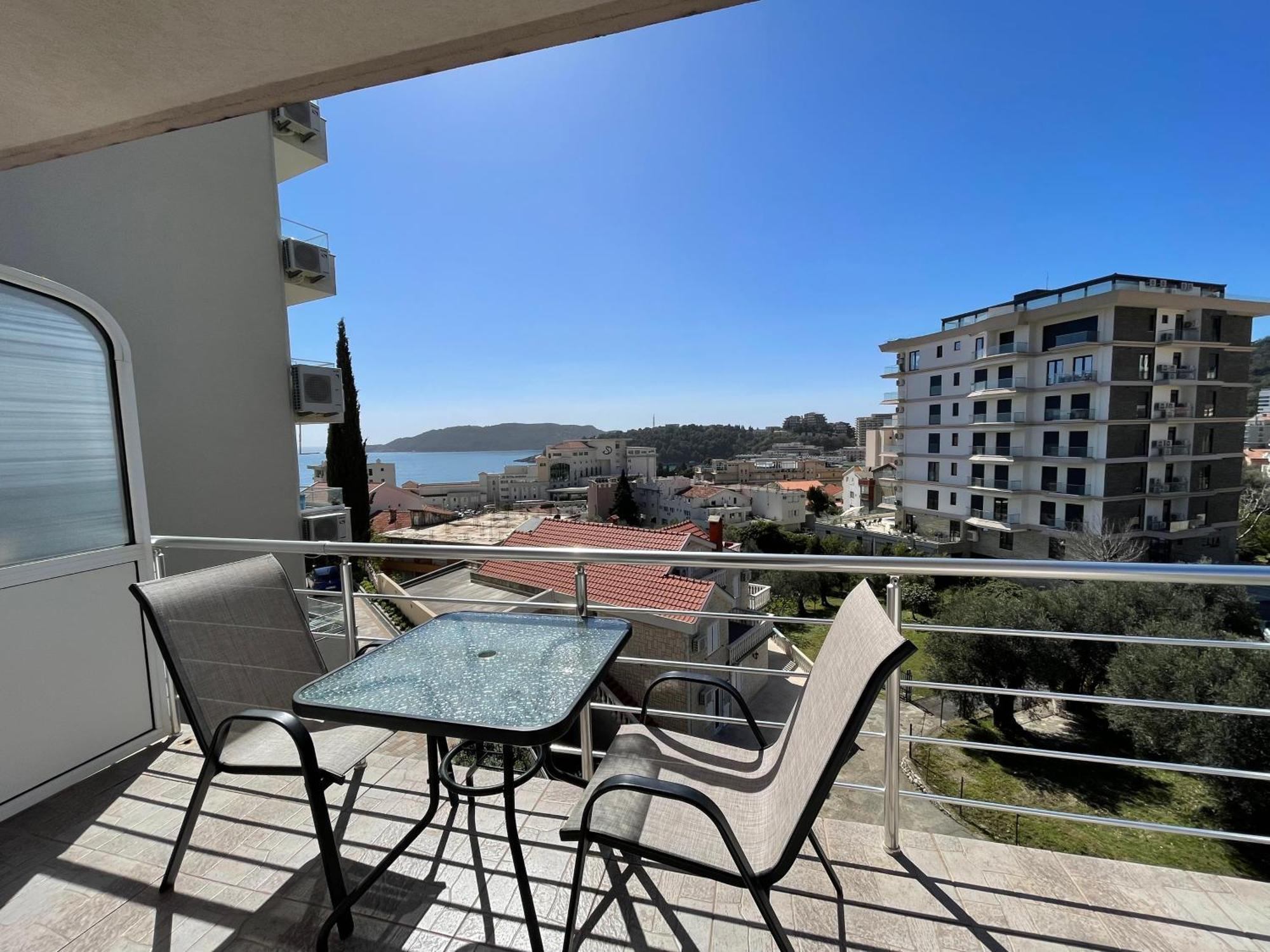 Guesthouse Apartments Cenic Бечичи Номер фото