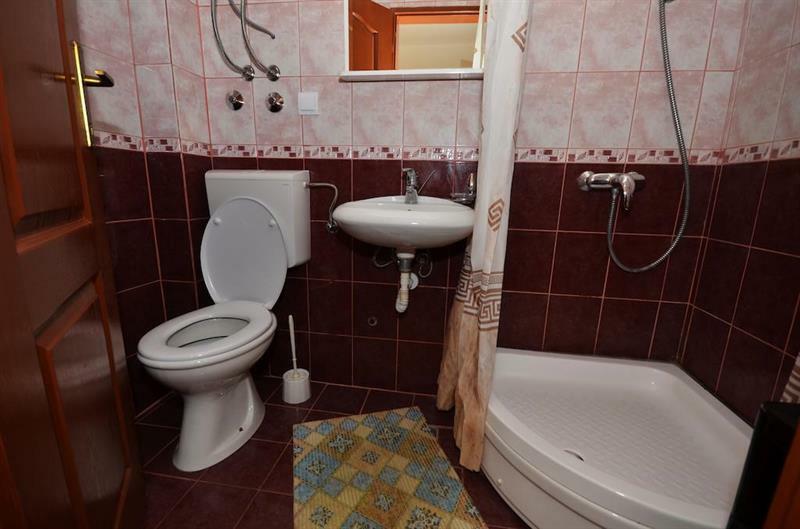 Guesthouse Apartments Cenic Бечичи Экстерьер фото